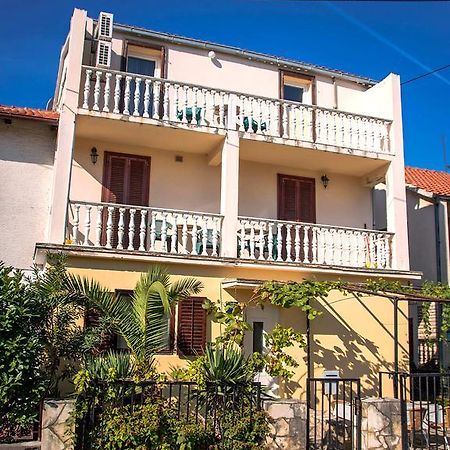 Apartments Anna Zadar Dış mekan fotoğraf