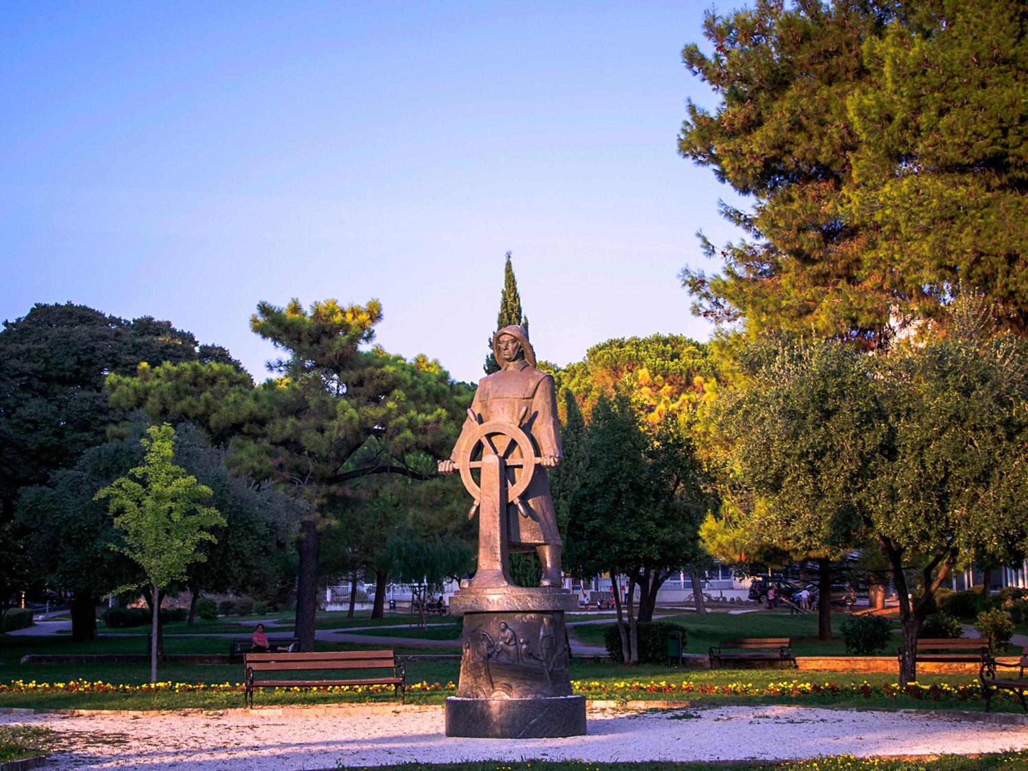 Apartments Anna Zadar Oda fotoğraf