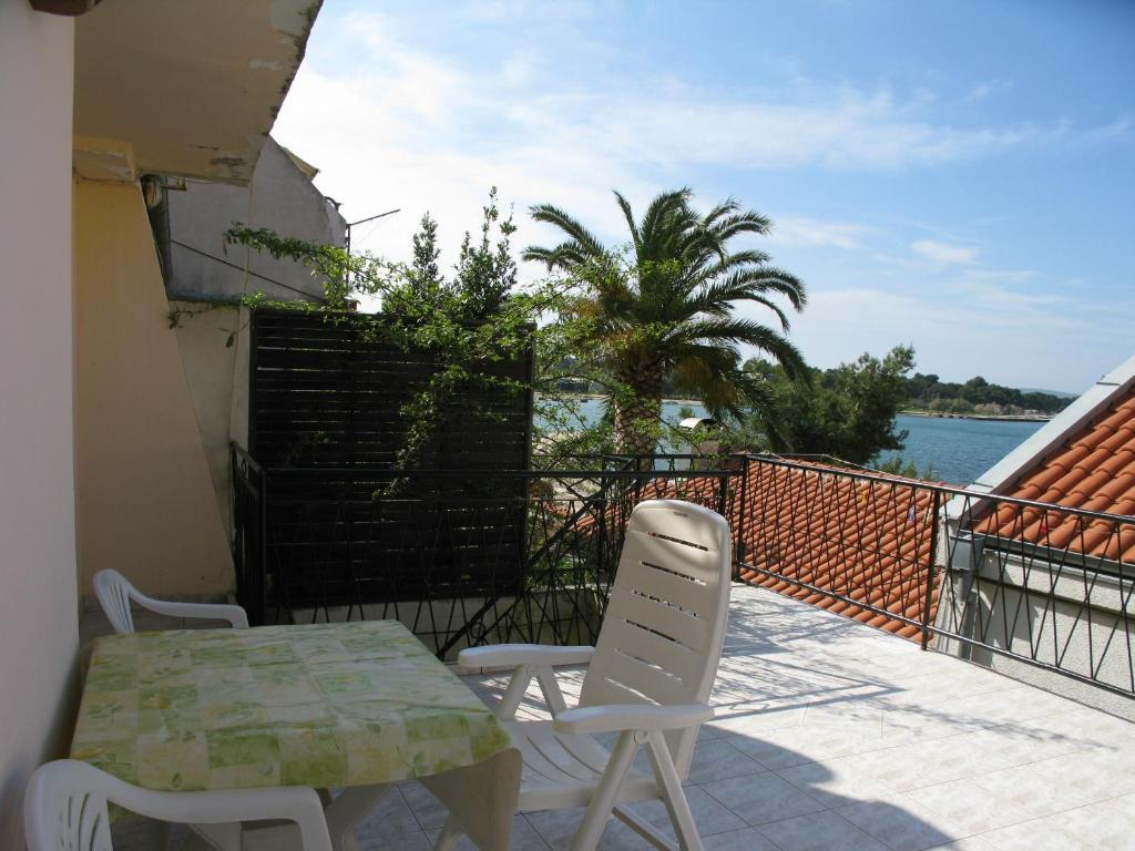 Apartments Anna Zadar Dış mekan fotoğraf
