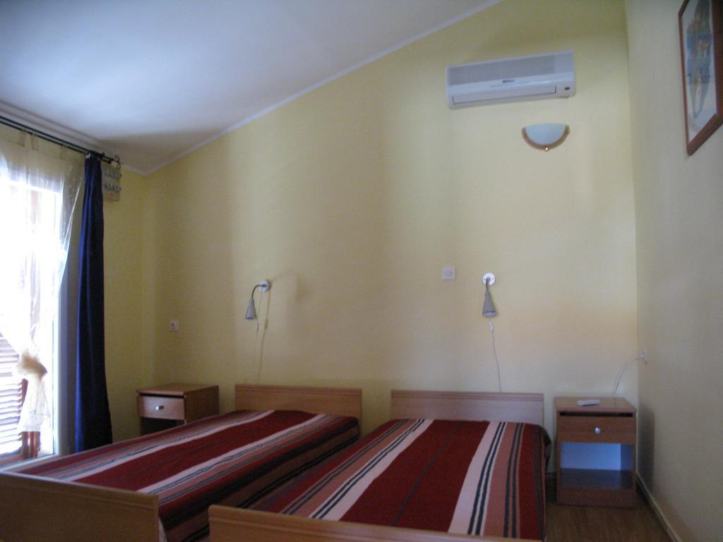 Apartments Anna Zadar Dış mekan fotoğraf